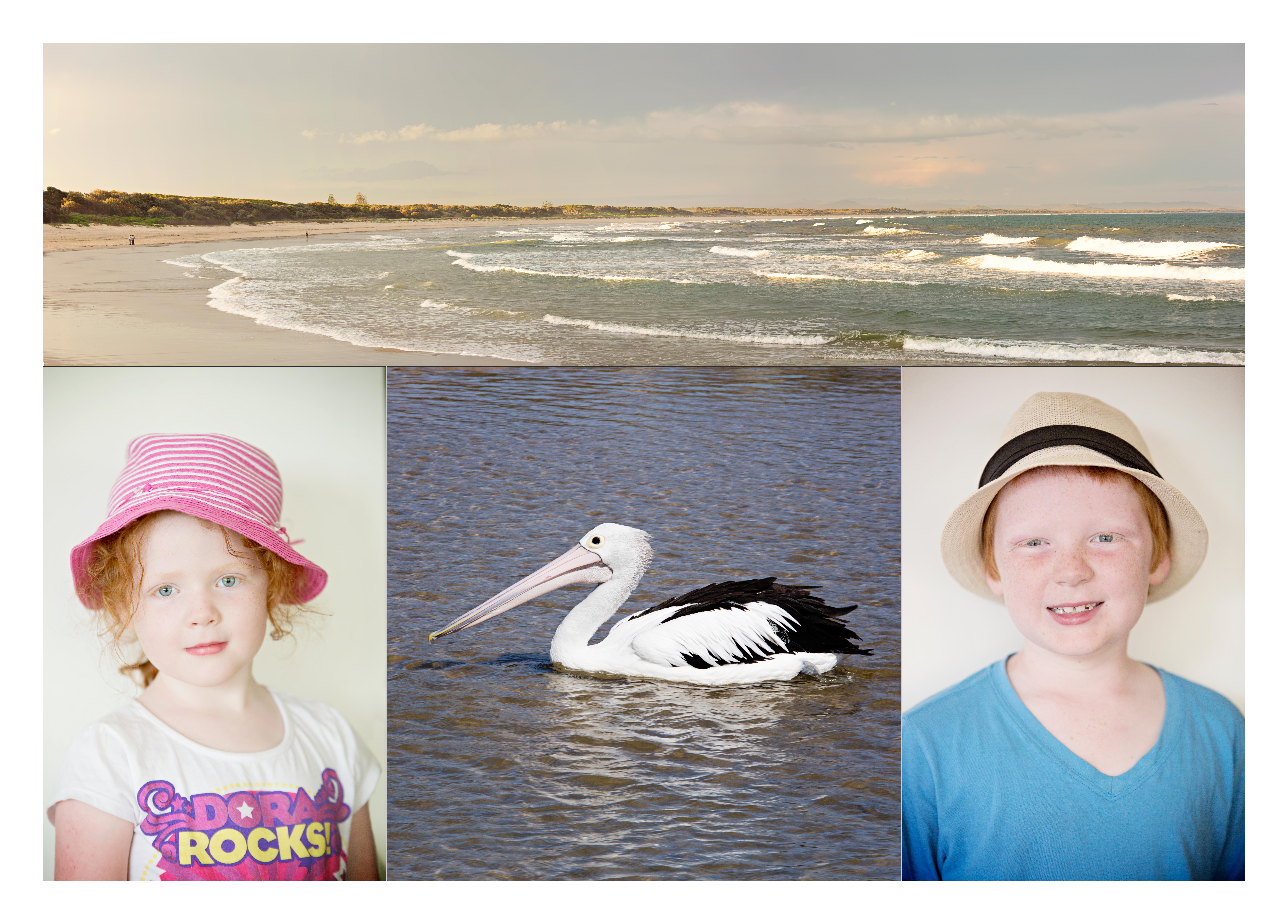 Evans Head Composite