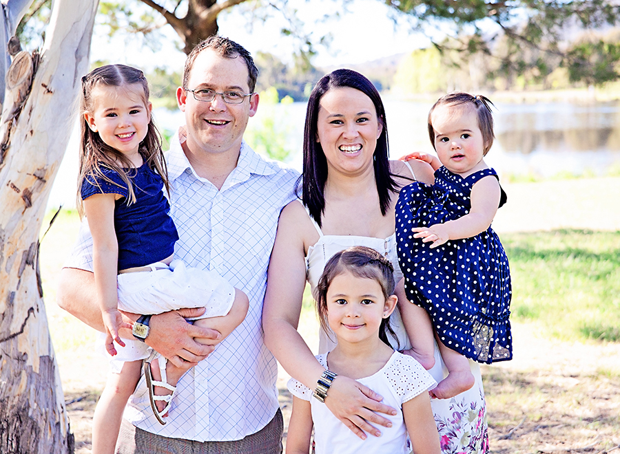 Family | Canberra Family Photography